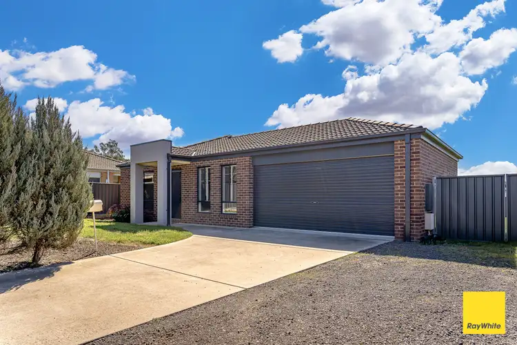 191B Jobs Gully Road, Eaglehawk VIC 3556