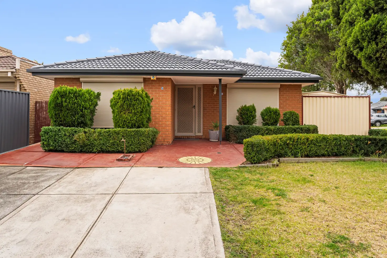 Main view of Homely house listing, 5 Mercer Court, Delahey VIC 3037