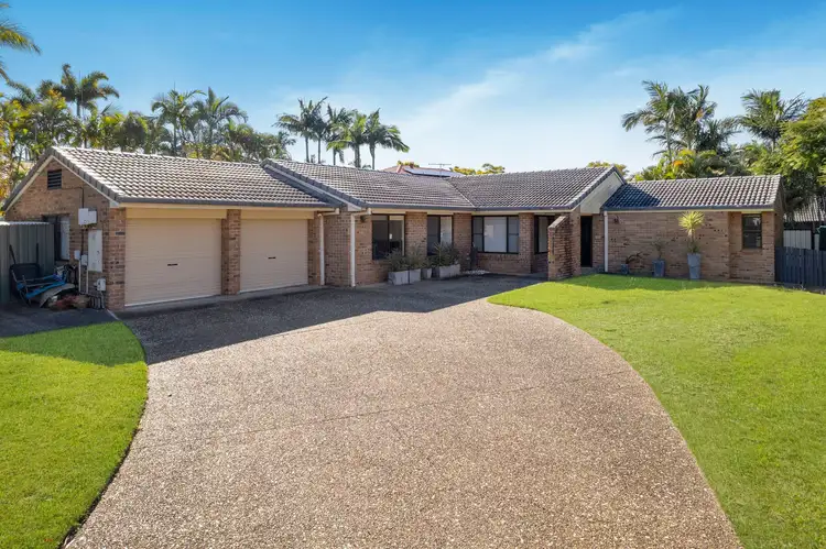10 Caravonica Court, Calamvale QLD 4116
