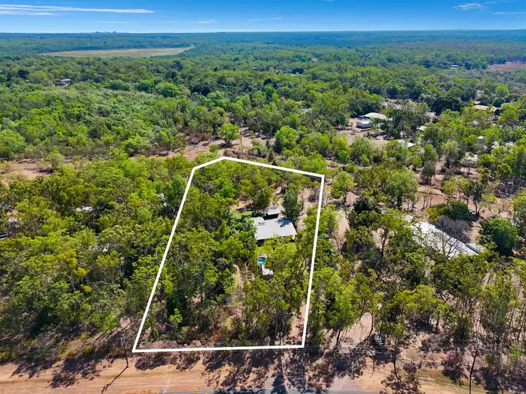 105 Corella Avenue, Howard Springs NT 835
