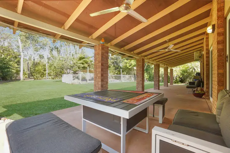 Fifth view of Homely house listing, 105 Corella Avenue, Howard Springs NT 835