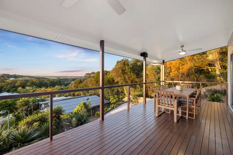 3 Cato Lane, Bli Bli QLD 4560