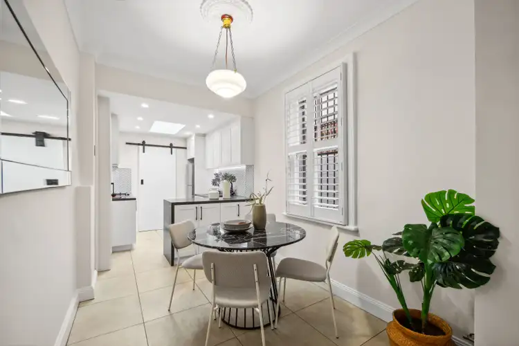 Fourth view of Homely house listing, 83 Railway Parade, Erskineville NSW 2043