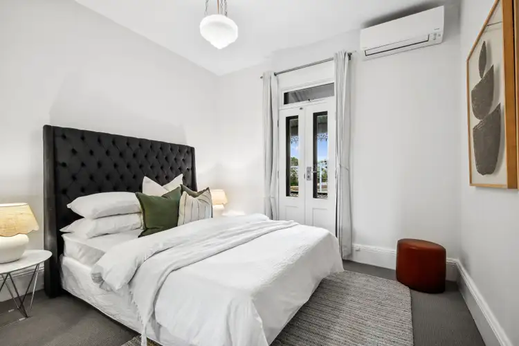 Sixth view of Homely house listing, 83 Railway Parade, Erskineville NSW 2043