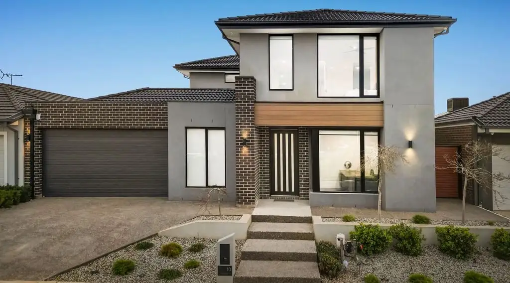 Main view of Homely house listing, 10 Magdala Street, Werribee VIC 3030
