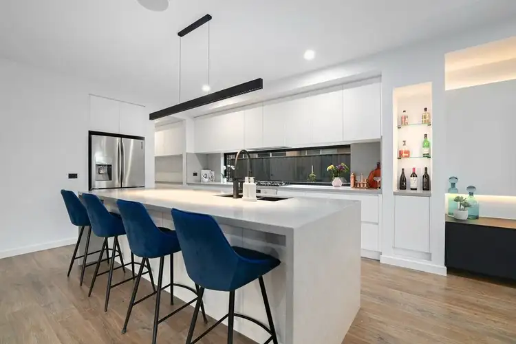 Fifth view of Homely house listing, 10 Magdala Street, Werribee VIC 3030