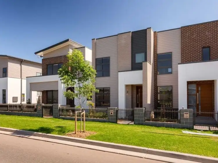 17 Penrose Street, Marsden Park NSW 2765