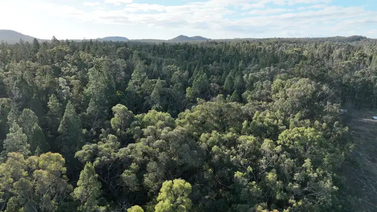 Third view of Homely land listing, LOT 19 Homely Drive, Coonabarabran NSW 2357
