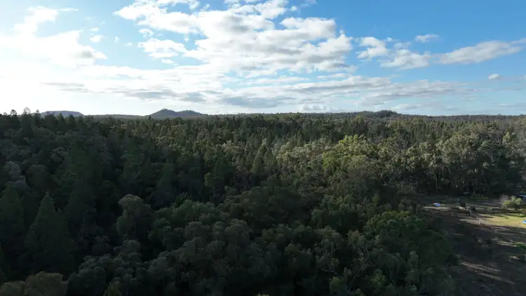 Sixth view of Homely land listing, LOT 19 Homely Drive, Coonabarabran NSW 2357