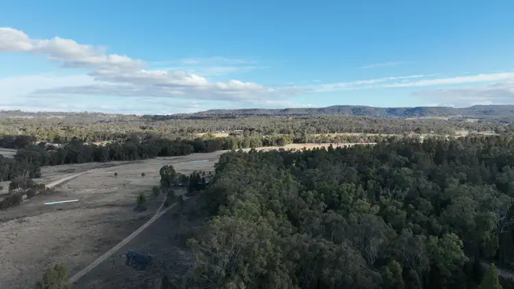 Seventh view of Homely land listing, LOT 19 Homely Drive, Coonabarabran NSW 2357