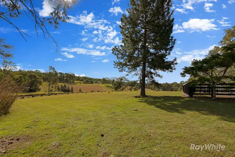 634 Duckpond Road, Moolboolaman QLD 4671