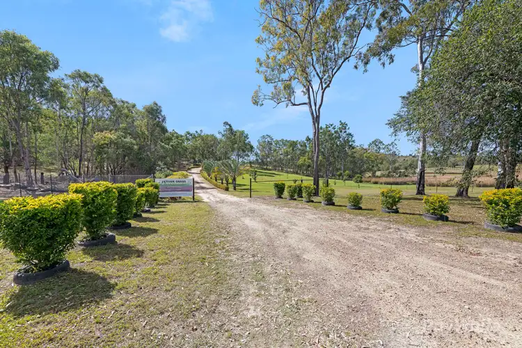 Second view of Homely rural property listing, 634 Duckpond Road, Moolboolaman QLD 4671