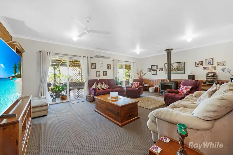 Fifth view of Homely rural property listing, 634 Duckpond Road, Moolboolaman QLD 4671