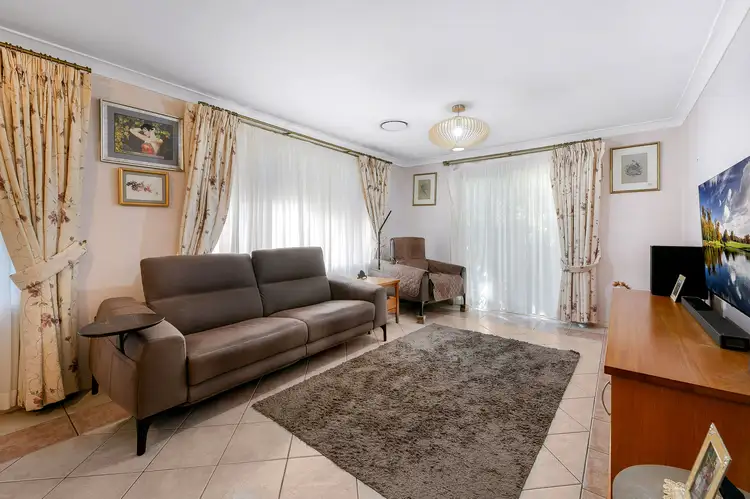 Third view of Homely house listing, 109A Lancaster Avenue, Punchbowl NSW 2196