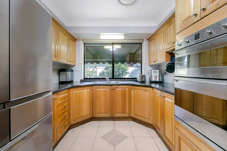 Fourth view of Homely house listing, 109A Lancaster Avenue, Punchbowl NSW 2196