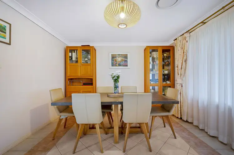 Fifth view of Homely house listing, 109A Lancaster Avenue, Punchbowl NSW 2196