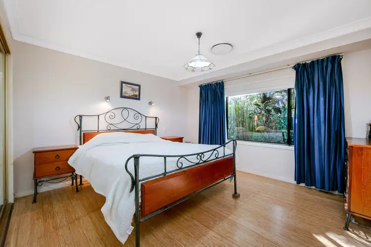 Sixth view of Homely house listing, 109A Lancaster Avenue, Punchbowl NSW 2196