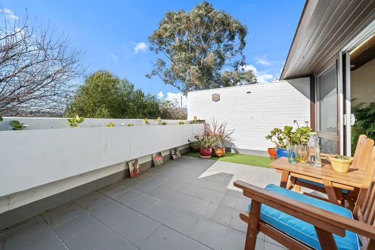Second view of Homely townhouse listing, 11c/3 Davies Place, Torrens ACT 2607