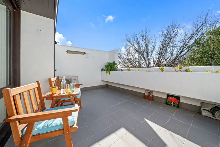 Third view of Homely townhouse listing, 11c/3 Davies Place, Torrens ACT 2607
