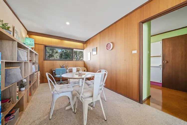 Fifth view of Homely townhouse listing, 11c/3 Davies Place, Torrens ACT 2607