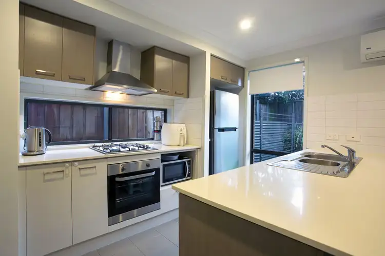 Second view of Homely house listing, 10 Emigrant Parade, Bungarribee NSW 2767