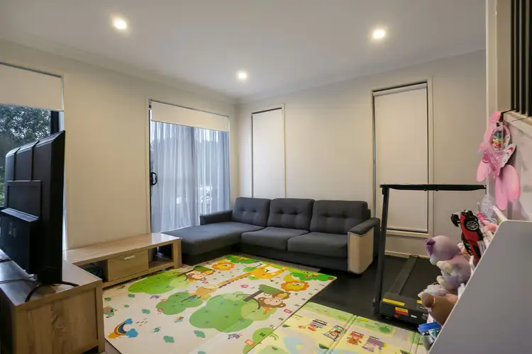 Fourth view of Homely house listing, 10 Emigrant Parade, Bungarribee NSW 2767