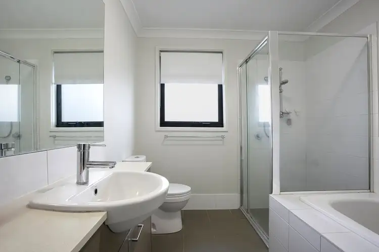 Sixth view of Homely house listing, 10 Emigrant Parade, Bungarribee NSW 2767