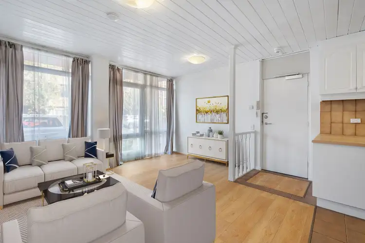 Second view of Homely unit listing, 1/197-201 Anzac Highway, Plympton SA 5038