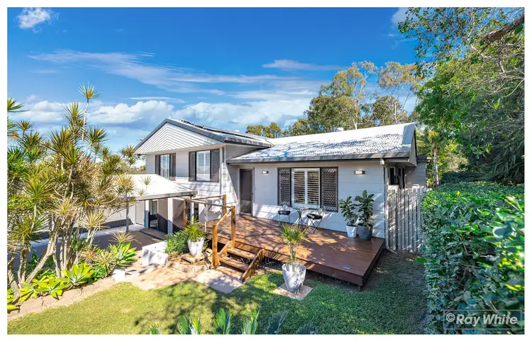 Main view of Homely house listing, 54 Gillinder Street, The Range QLD 4700