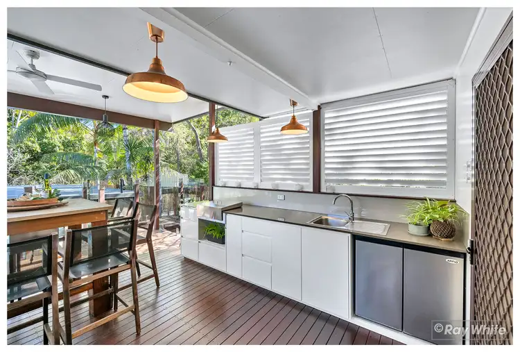 Fifth view of Homely house listing, 54 Gillinder Street, The Range QLD 4700