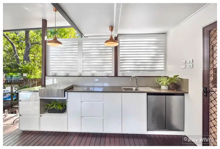 Sixth view of Homely house listing, 54 Gillinder Street, The Range QLD 4700