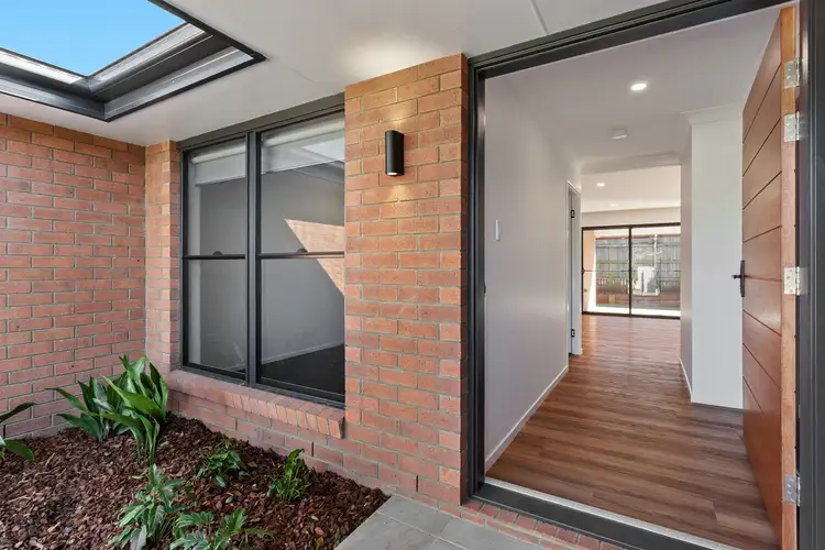 Main view of Homely house listing, 53a Priest Street, Rockville QLD 4350