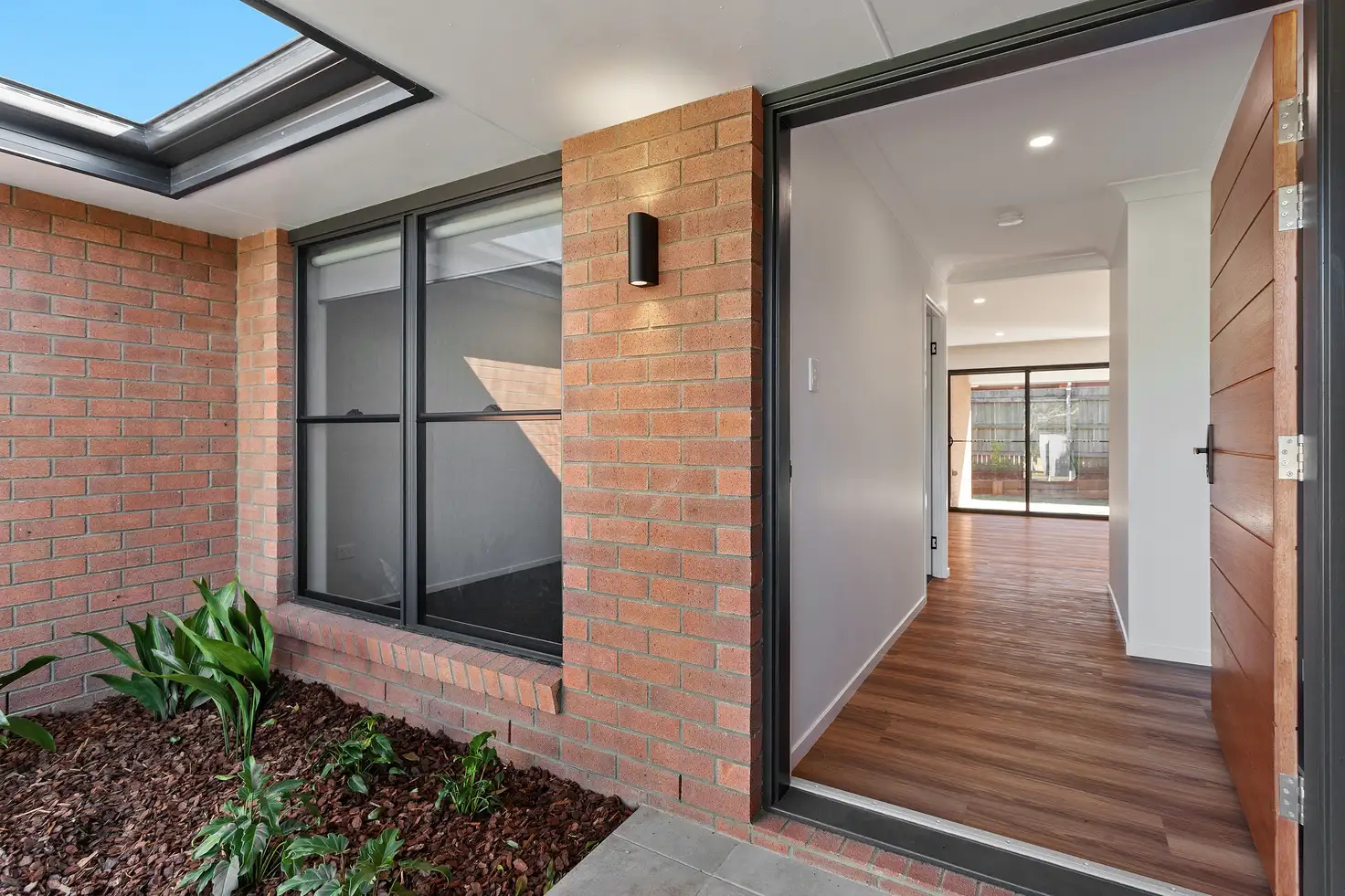 Main view of Homely house listing, 53a Priest Street, Rockville QLD 4350