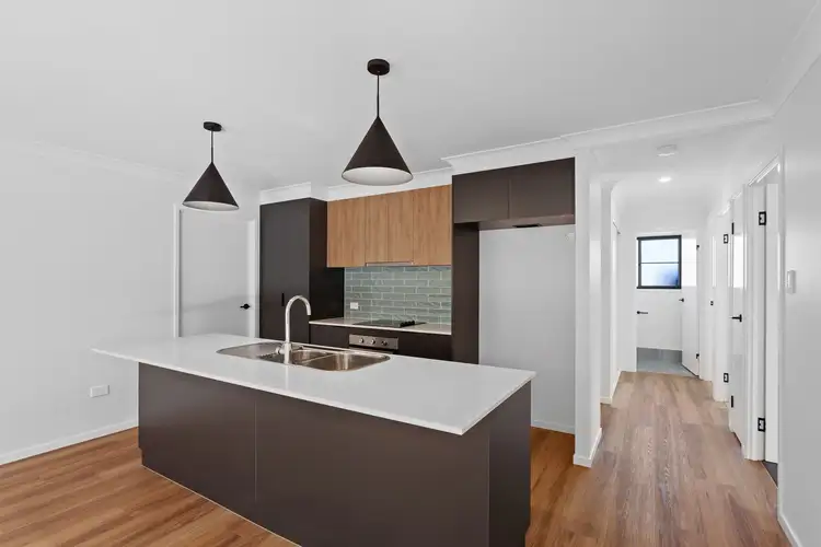 Third view of Homely house listing, 53a Priest Street, Rockville QLD 4350