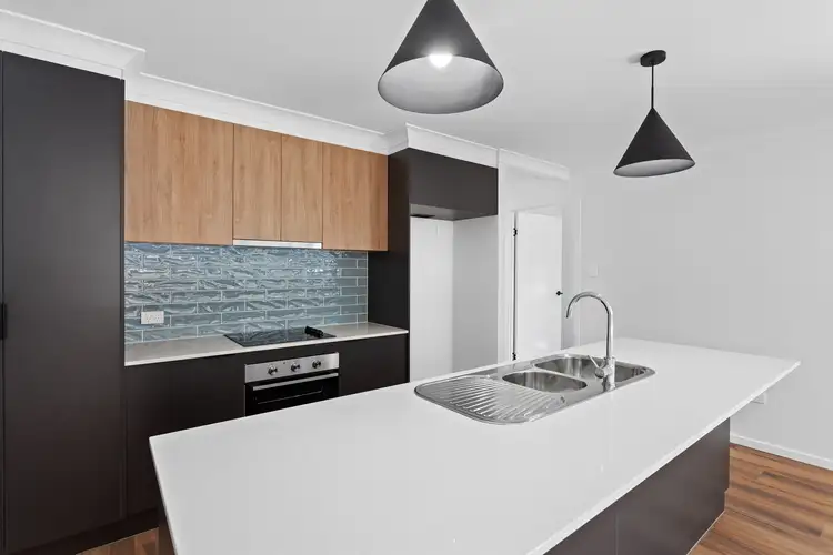 Fourth view of Homely house listing, 53a Priest Street, Rockville QLD 4350