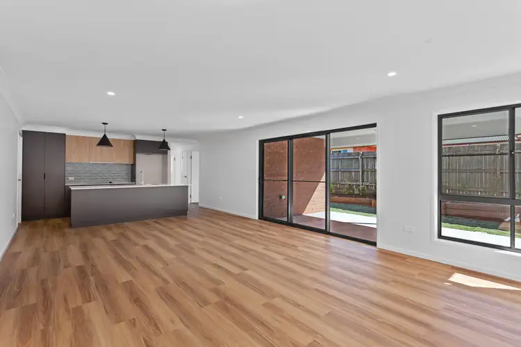 Sixth view of Homely house listing, 53a Priest Street, Rockville QLD 4350