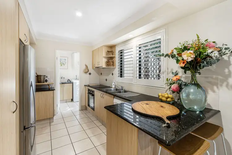 Fifth view of Homely semi-detached listing, 2/47 Twenty Seventh Avenue, Palm Beach QLD 4221