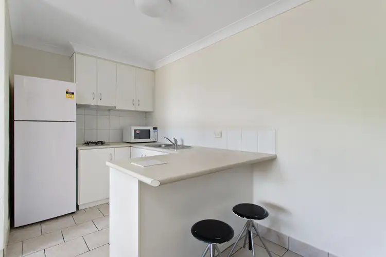 Second view of Homely unit listing, 14/9 Uniplaza Court, Kearneys Spring QLD 4350