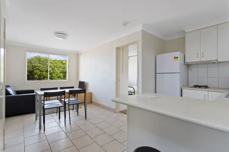 Third view of Homely unit listing, 14/9 Uniplaza Court, Kearneys Spring QLD 4350