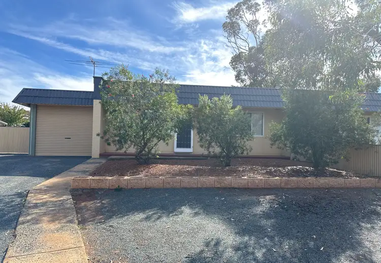 Main view of Homely house listing, 25 Larkin Street, Kambalda East WA 6442
