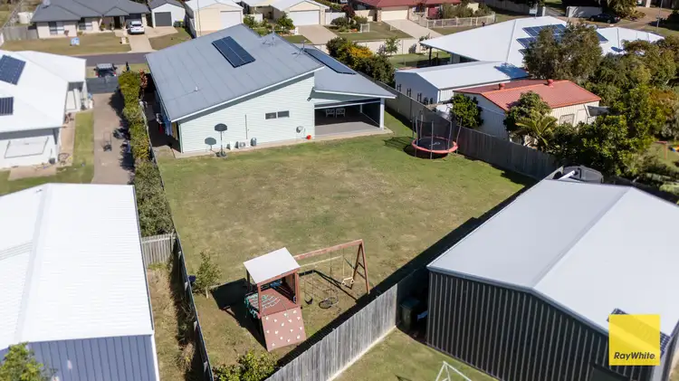 Third view of Homely house listing, 3 Angie Circuit, Innes Park QLD 4670