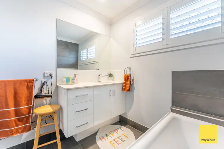 Seventh view of Homely house listing, 3 Angie Circuit, Innes Park QLD 4670