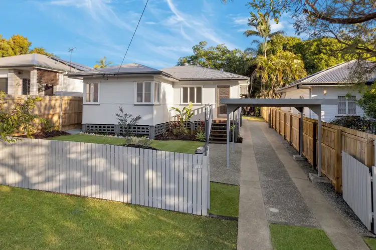 111 Hertford Street, Upper Mount Gravatt QLD 4122