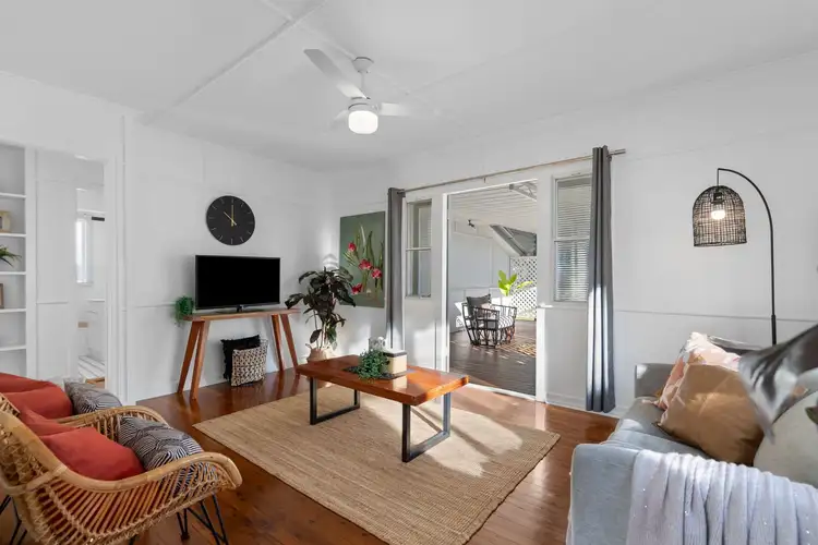 Fourth view of Homely house listing, 111 Hertford Street, Upper Mount Gravatt QLD 4122