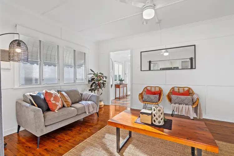 Fifth view of Homely house listing, 111 Hertford Street, Upper Mount Gravatt QLD 4122