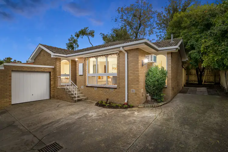 2/17 Walter Street, Glen Waverley VIC 3150