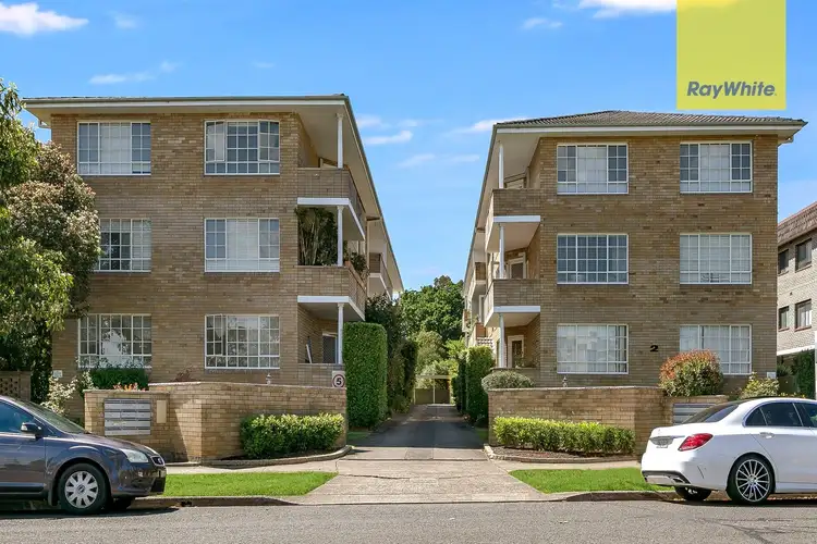 5/2 Iron Street, North Parramatta NSW 2151