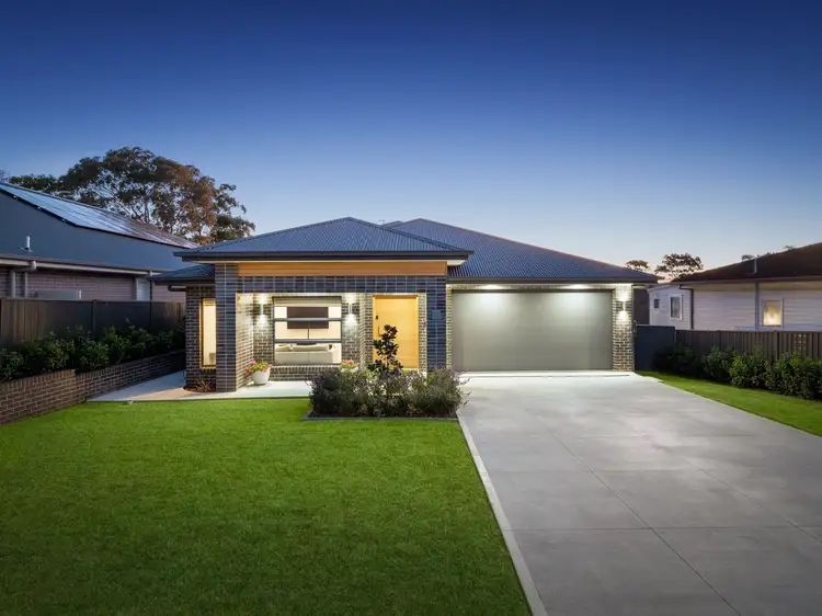 95 Pindari Avenue, Camden NSW 2570