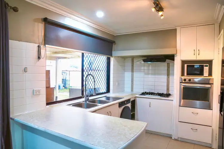 Fourth view of Homely house listing, 17 Arnos Way, Girrawheen WA 6064