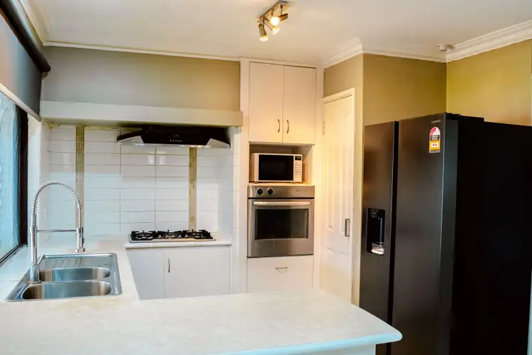 Fifth view of Homely house listing, 17 Arnos Way, Girrawheen WA 6064